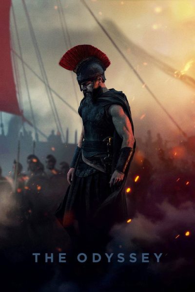 The Odyssey 2026 Watch Online