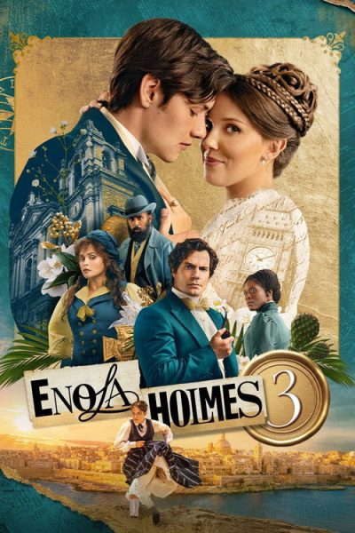 Watch Enola Holmes 3 (2026) Online