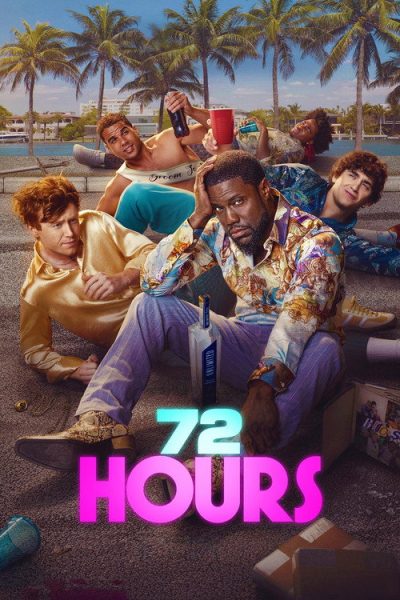 72 HOURS 2026 Watch Online