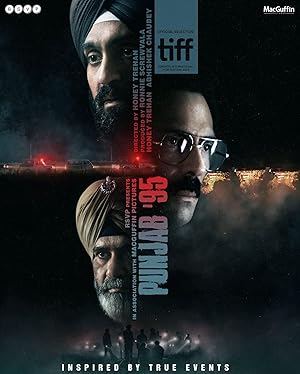 Watch Satluj (2026) Online