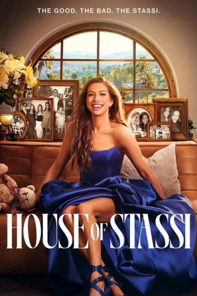 Watch House of Stassi Season 1 Online