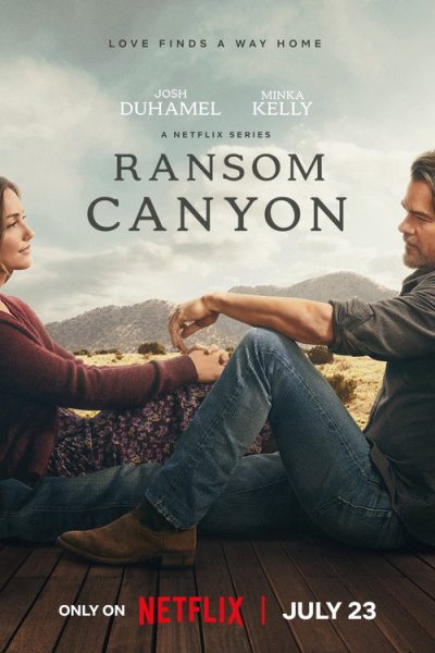 Ransom Canyon Season 2