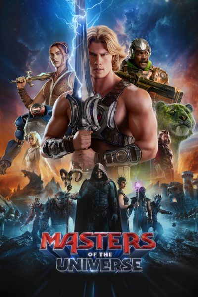 Masters of the Universe 2026