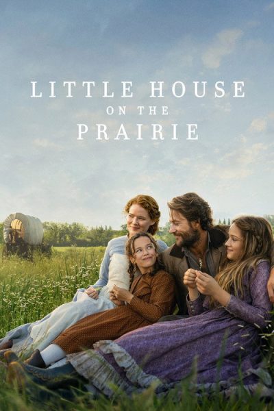 Watch Little House on the Prairie Season 1 (2026)