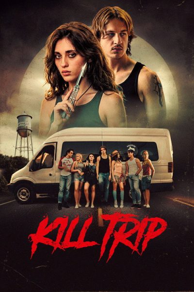 Watch Kill Trip 2026 Online Free