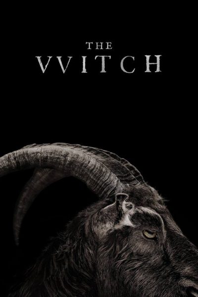 The Witch (2016) Watch Online