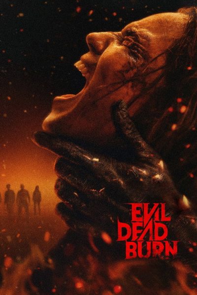 Evil Dead Burn 2026 Watch Online