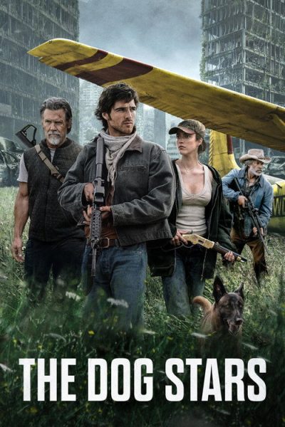 Watch The Dog Stars 2026