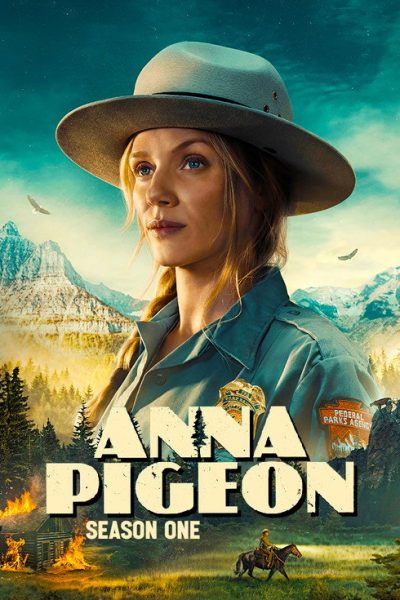 Anna Pigeon Season 1 Watch All Episodes