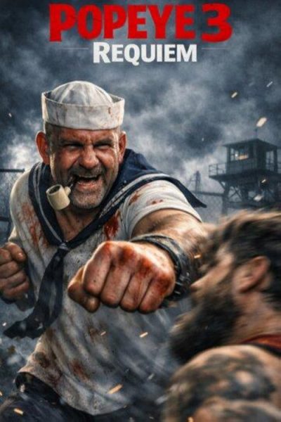 Watch Popeye III Requiem 2026 Online