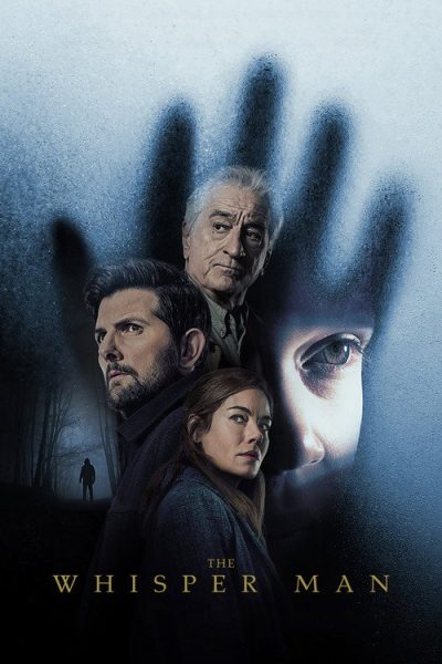 Watch The Whisper Man 2026