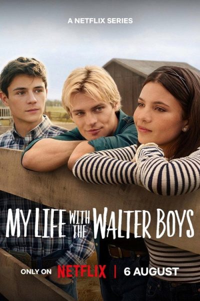 Watch My Life with the Walter Boys Season 3
