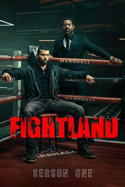 Watch Fightland Season 1 Full Online