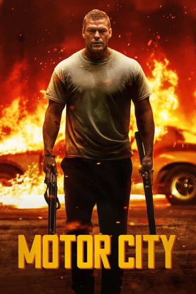 Watch Motor City 2026 Online
