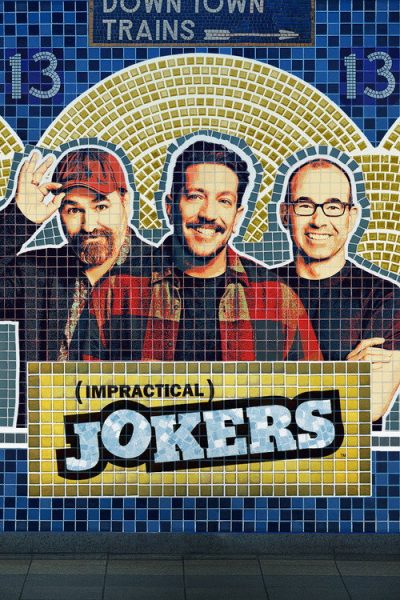Watch Impractical Jokers Season 13 Online (2026)