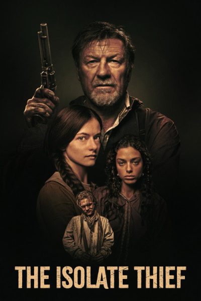 Watch The Isolate Thief 2026 Online