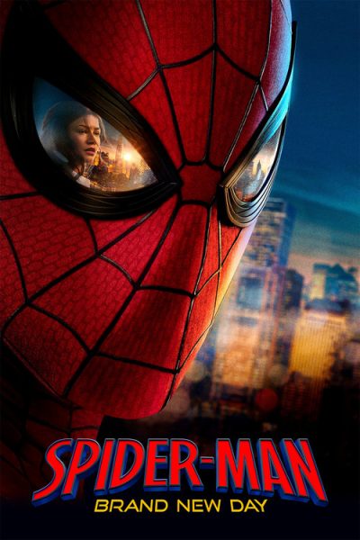 Watch Spider-Man Brand New Day (2026) Full Online Free