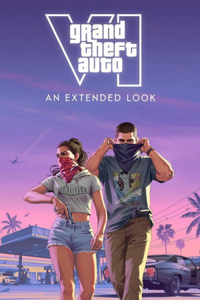 Watch Grand Theft Auto VI An Extended Look (2026)
