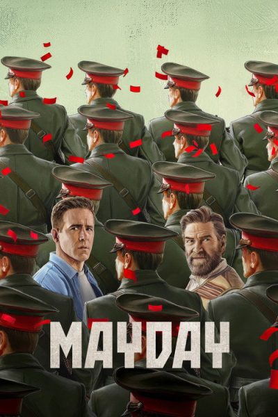 Mayday Watch Online 2026