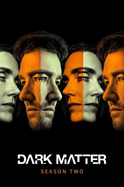 Dark Matter Season 2