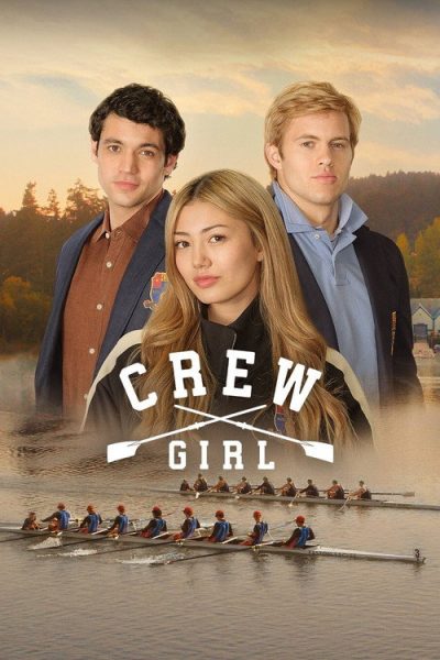 Watch Crew Girl Season 1 All Episodes