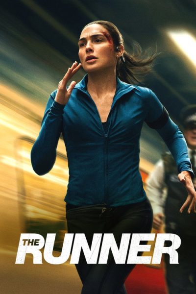 Watch The Runner 2026 Online